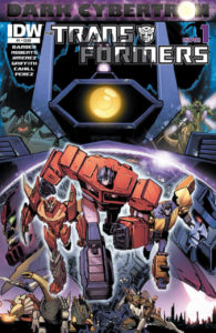 transformers 1