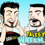 Tales From The Water Cooler #259