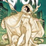 Dark Horse Reviews: Ghost #1