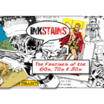 Ink Stains 56: The Collector 14 and 15