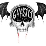 2013 Ghastly Award Nominees  Announced!