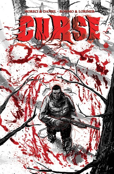 BOOM! Studios Review: Curse #1