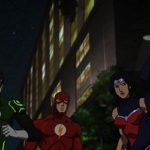 Justice League: War – East Coast Premier at the Paley Center for Media!