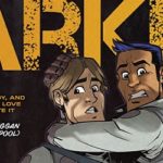 Aliens Versus Parker Interview: Boldly Going Where No $#%@ Joke Has Gone Before