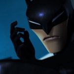 “Beware the Batman: Shadows of Gotham” coming 2-18-14 on Blu-ray and DVD