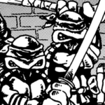 Eastman & Laird Return for TMNT 30th Anniversary!