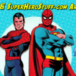 ComicAttack.net & SuperHeroStuff.com Join Forces!