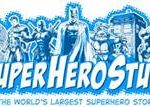 SuperHeroStuff.com wants you to win a trip to NYCC 2014!