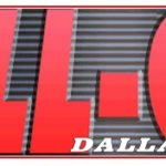 Dallas All-Con 2014 Part 1