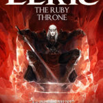 Titan Comics Previews: Void and Elric: The Ruby Throne