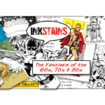 Ink Stains 59: Fantafolio 3 and InterFan