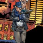 Character Spotlight: The Ventriloquist & Scarface