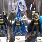 WonderCon Anaheim 2014! Part 3: 75th Anniversary of Batman Interviews
