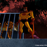 Character Spotlight: Catman