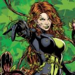 Character Spotlight: Poison Ivy