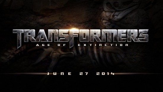 New Transformers: Age of Extinction “Pay Off” Trailer!