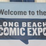 Long Beach Comic Expo 2014