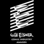 2014 Eisner Award Winners!