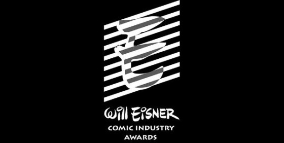 2014 Eisner Award Winners!