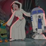 Stay Tooned Sundays: Phineas & Ferb: Star Wars