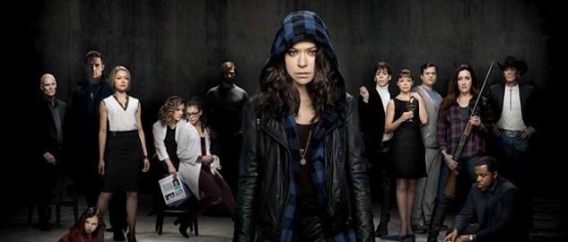 IDW Publishing takes a deeper look into ‘Orphan Black’ with new series!