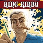 Celebrate Jack Kirby’s Birthday With Comic Creators For A Good Cause!