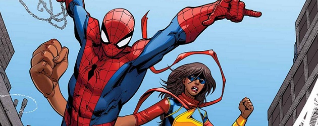 Marvel Previews: Amazing Spider-Man #7 – 