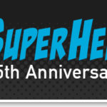 SuperHeroStuff Celebrates 15th Anniversary with a HUGE Sale!