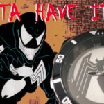 Gotta Have It!: Venom Watch