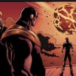 Marvel Reviews: New Avengers #24