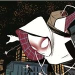 Marvel Reviews: Edge of Spider-Verse: Gwen Stacy: Spider Woman #2