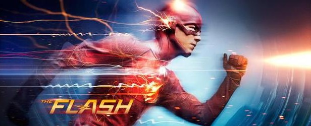 The Flash: The Man In The Yellow Suit Review