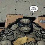 IDW Reviews: Teenage Mutant Ninja Turtles #38