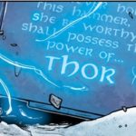 Marvel Reviews: Thor #1