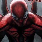 Marvel Previews: Amazing Spider-Man #10
