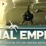 Blake Northcott’s ‘Arena Mode Saga’ Comes To An End In ‘Final Empire’!