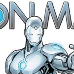 Marvel Previews: Superior Iron Man #1