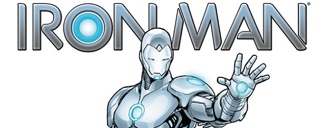 Marvel Previews: Superior Iron Man #1