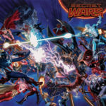 Marvel ‘Secret Wars’ Battleworld Trailer!