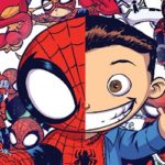 Marvel Reviews: The Amazing Spider-Man #9 – Spider-Verse Pt 1
