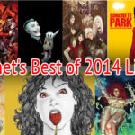 ComicAttack.Net’s Best of 2014 Fan Poll Results!!