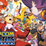 PR: Submit Your Art for Capcom’s Fighting Tribute