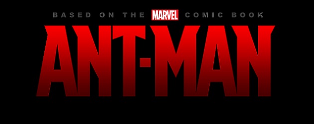 ‘Ant-Man’ Official Teaser Trailer