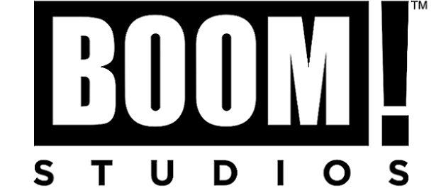 BOOM! Studios To BookCon 2017 and BookExpo America!