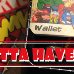 Gotta Have It!: Spider-Man #100 Wallet and Tin