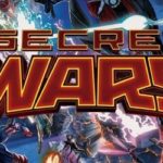 Marvel prepares fans for the end with ‘Secret Wars: The Story So Far’!