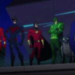 ‘Batman Unlimited: Animal Instincts’ Trailer & Release Date!