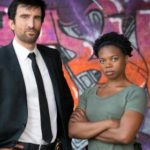Inside Look at Upcoming ‘POWERS’ Live Action Series on PSN!