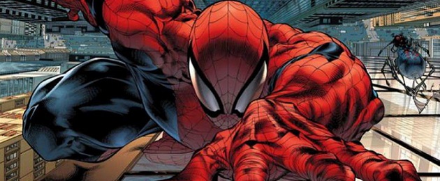 Marvel and Sony to Finally Bring Spider-Man to the Marvel Cinematic Universe!