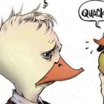 Listen to the ‘Howard The Duck’ #1 Preview!